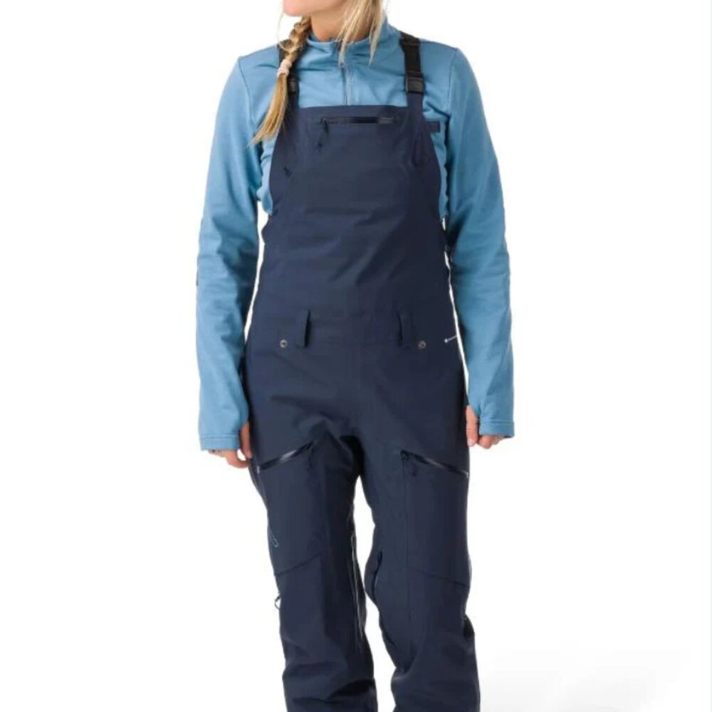 Flylow Women's Foxy Bib Ski Pants
